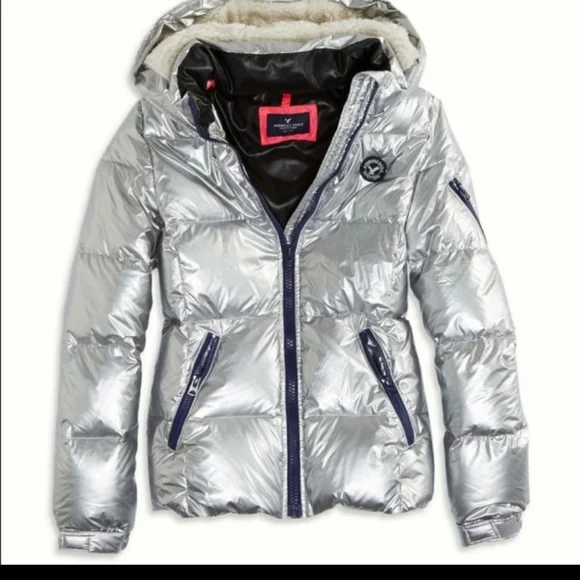 Jacket - Picture 2 of 3